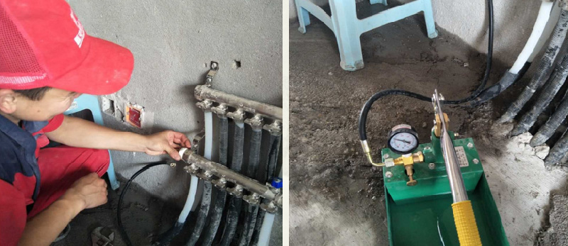 石家莊裝修公司匯空間裝飾